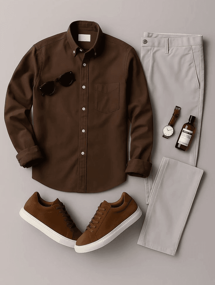 Date Night & Evening