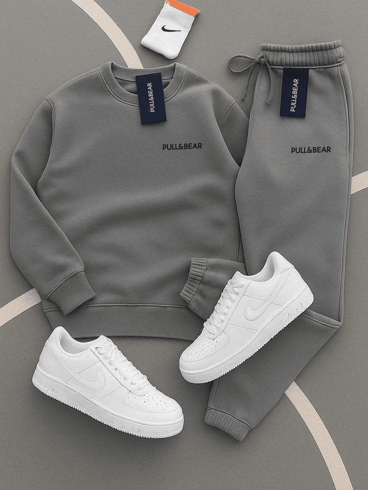 Everyday essentials