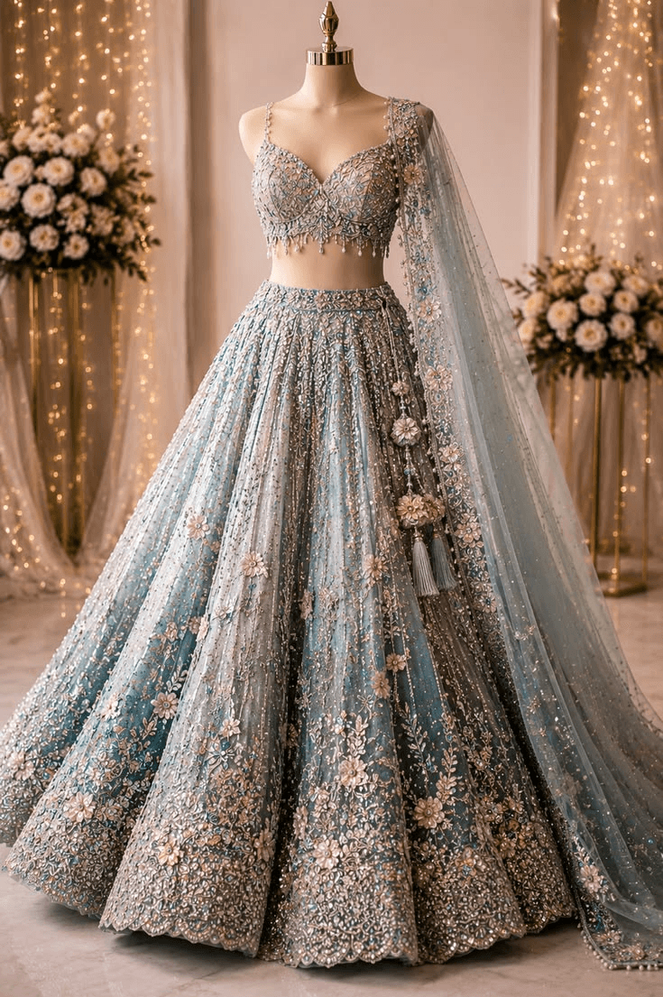 Wedding season
