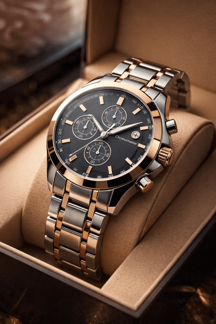 Watches