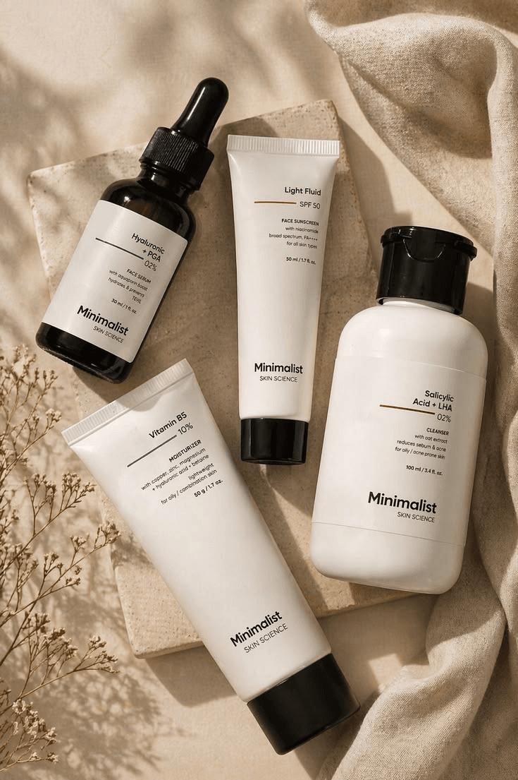 Skincare